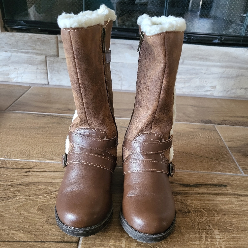 NINE WEST Boots